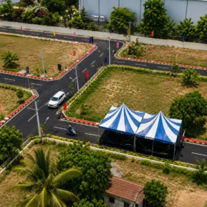 Sapphire by Staar Homes – Premium Plots & Villas in OMR, Kalavakkam